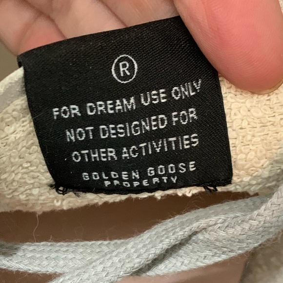 Size 38 Golden Goose - Picture 7 of 7